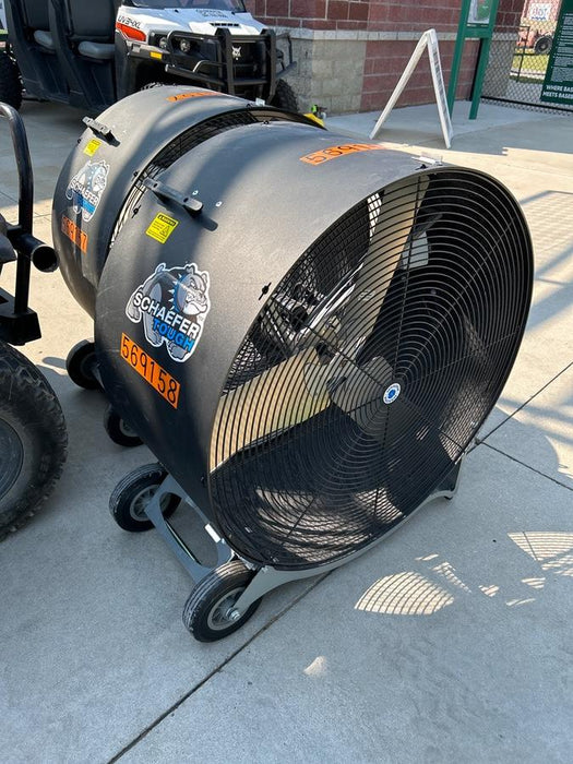 2025 SCHAEFER VKM36-2-B-O