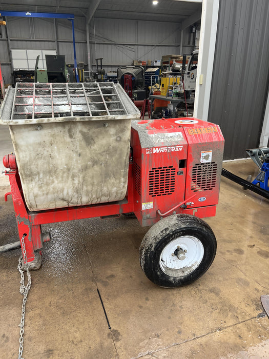 2023 MULTIQUIP WM90PH8