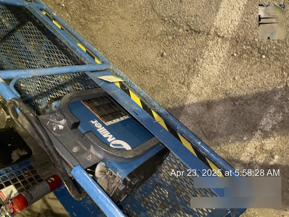 2020 MILLER ELECTRIC CST-280