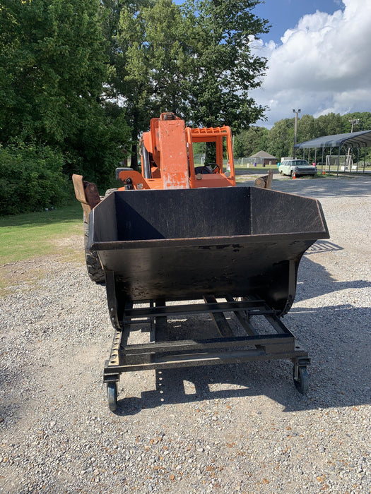 2020 STAR INDUSTRIES M-1820 - Self-Dump Hopper