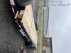 2026 BIG TEX TRAILER 16TL-22BK