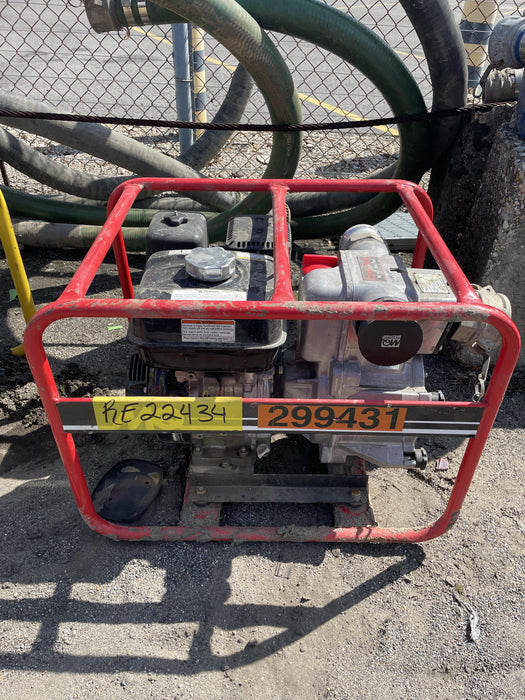 2023 MULTIQUIP QP3TH