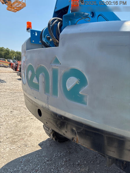 2018 GENIE S-60 X