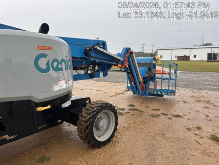 2020 GENIE Z-45 XC