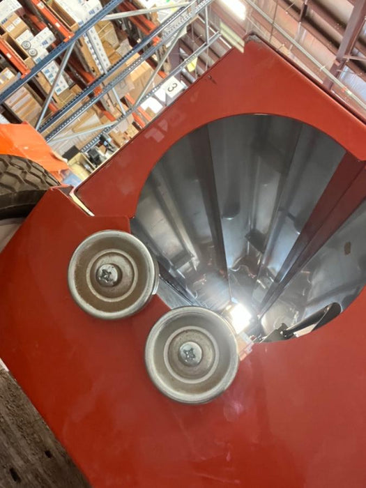 2022 CURRENT TOOLS 451