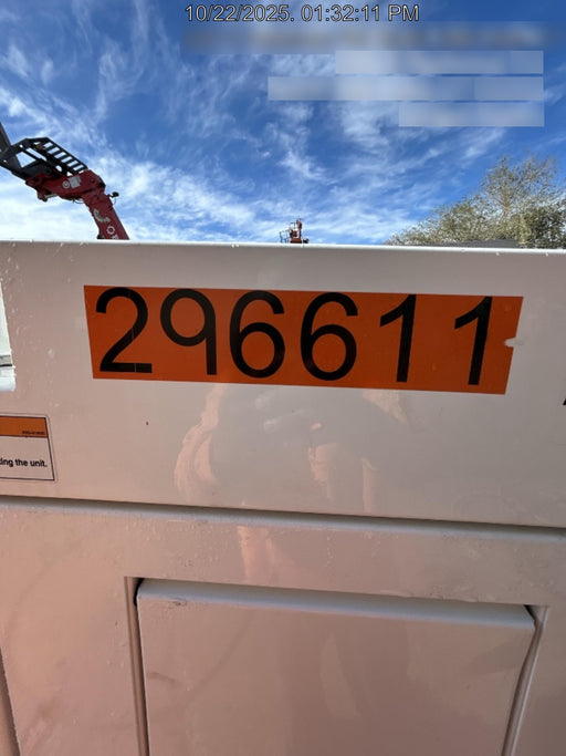 2023 SHINDAIWA DGK15FL