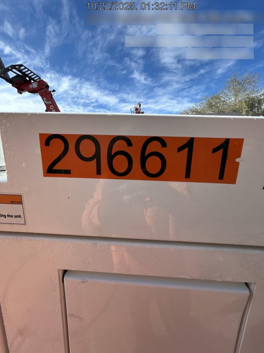 2023 SHINDAIWA DGK15FL