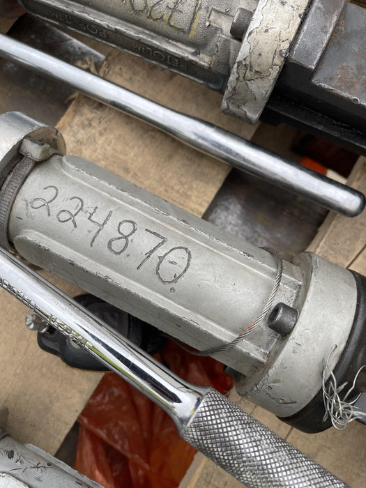 2022 PETOL P95-525 GEARWRENCH