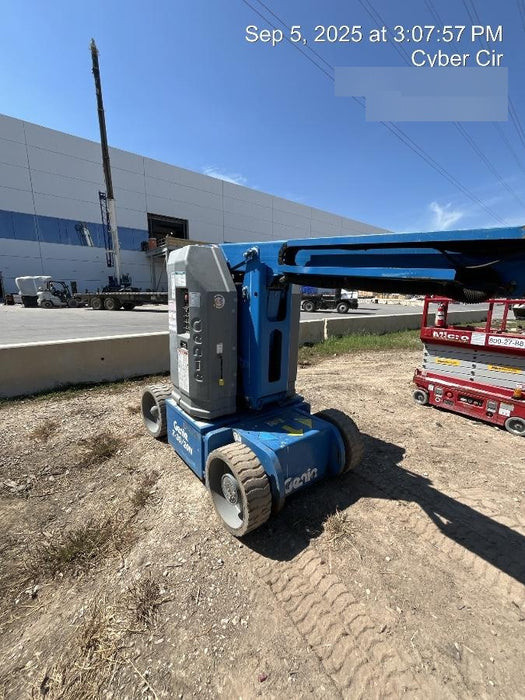 2017 GENIE Z-30/20 N