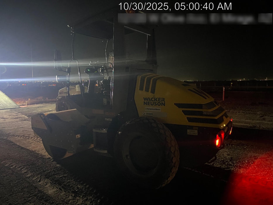 2021 WACKER NEUSON RC50