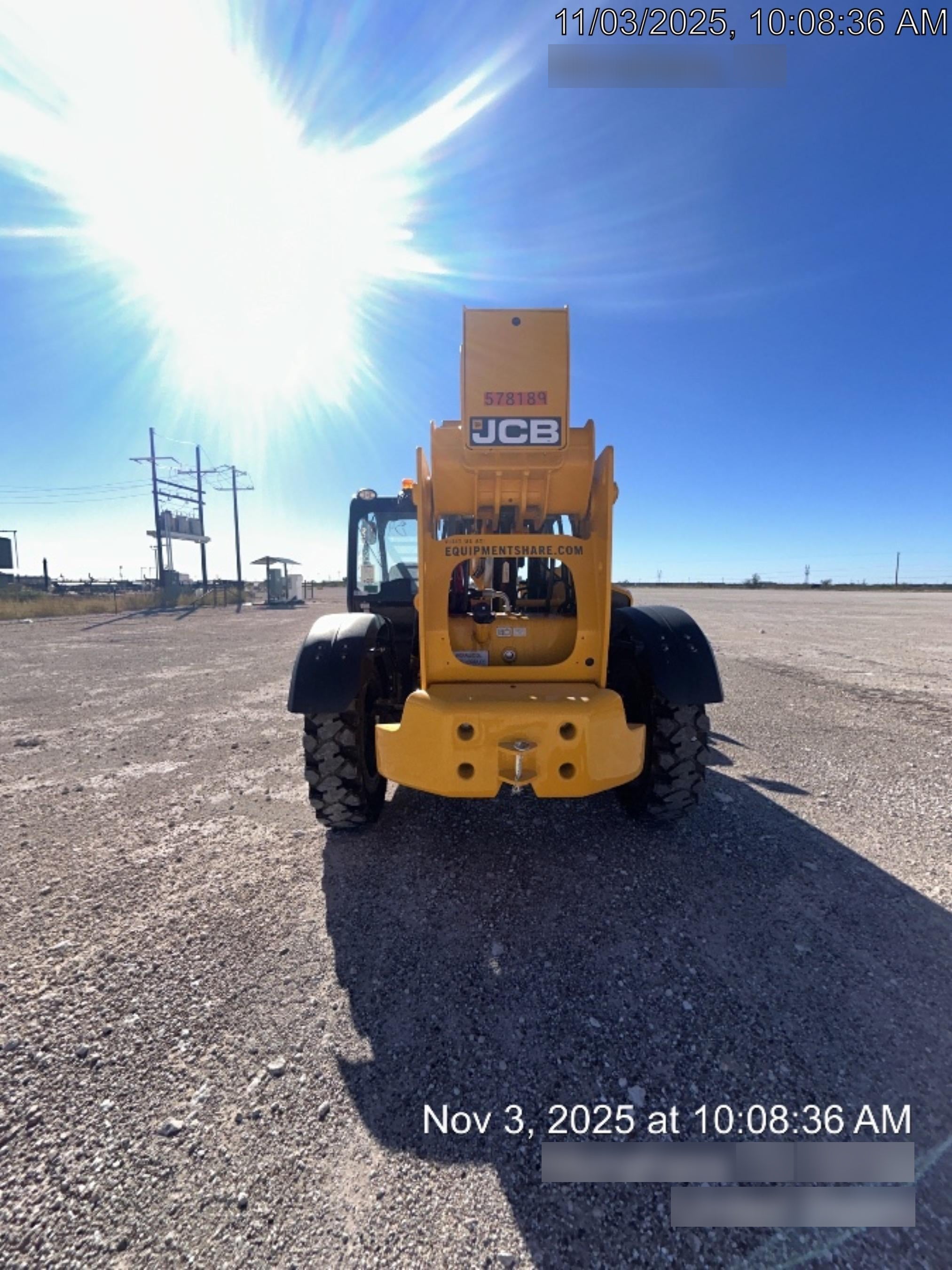 2025 JCB 510-56