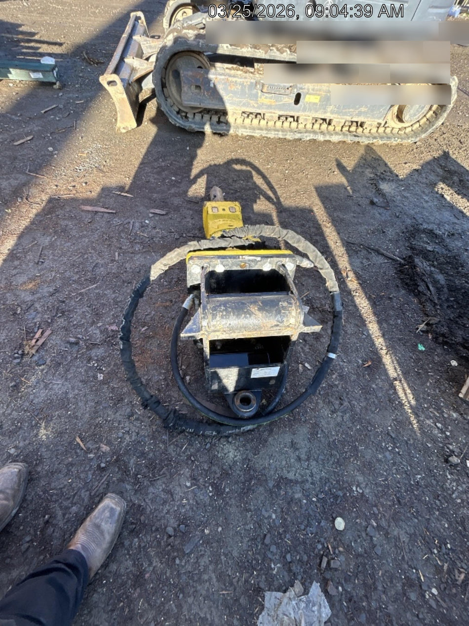 2025 EPIROC SB452