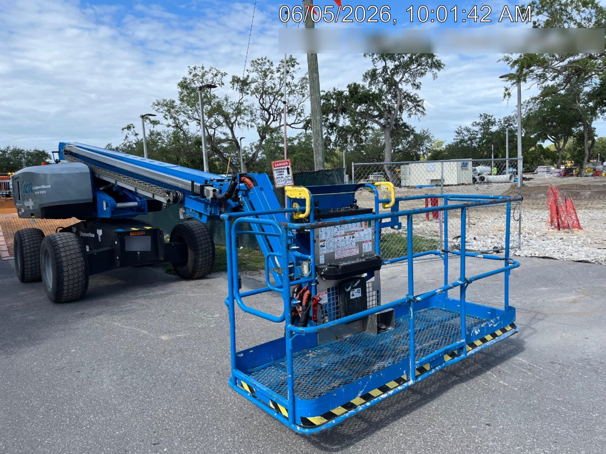 2024 GENIE S-65 HF