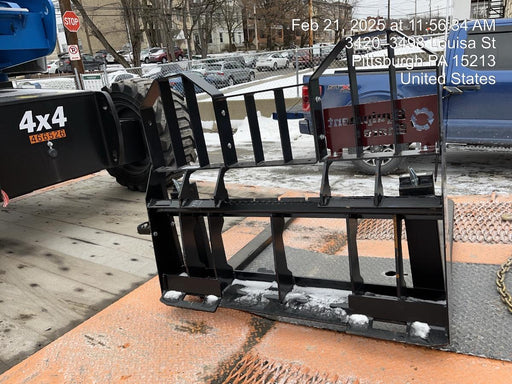 2024 VIRNIG PF4855-5VG