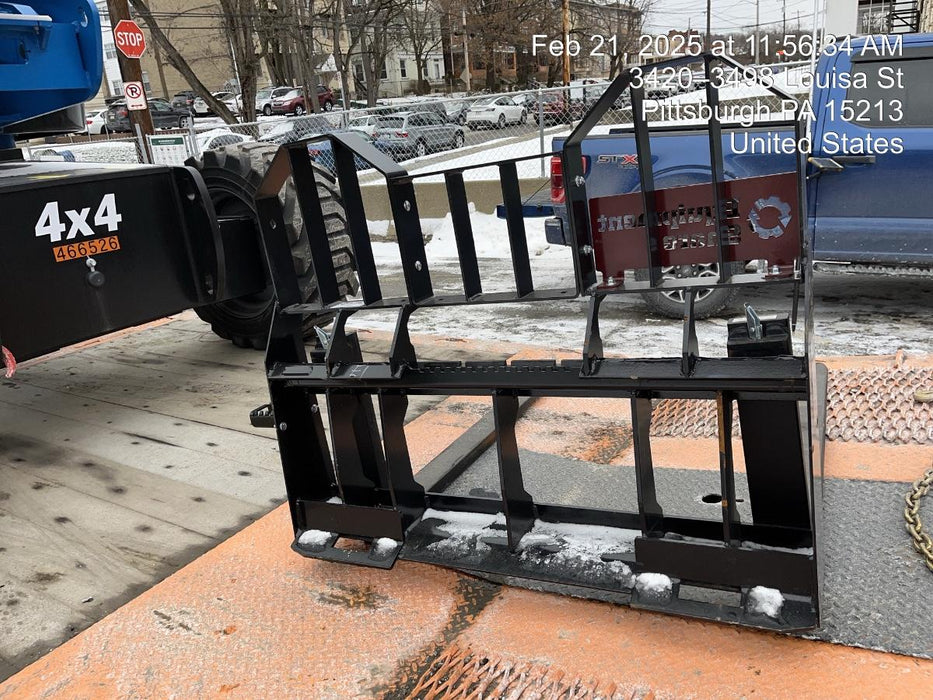 2024 VIRNIG PF4855-5VG