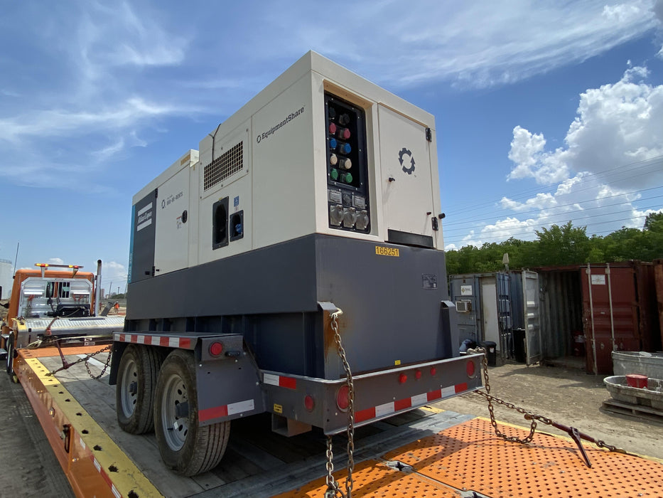 2021 ATLAS COPCO QAS200