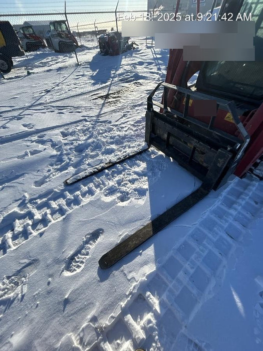 2023 MANITOU 50504723