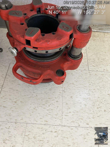 2024 RIDGID 141