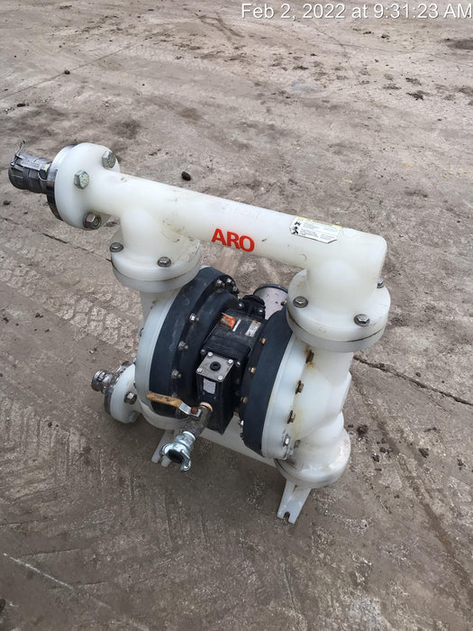 2021 INGERSOLL RAND PD20P-FPS-PTT