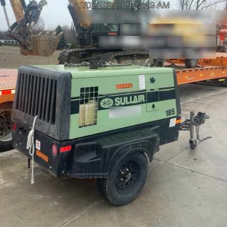 2020 SULLAIR 185-DPQ