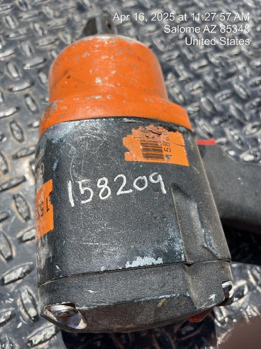 2021 MICHIGAN PNEUMATIC 751SS