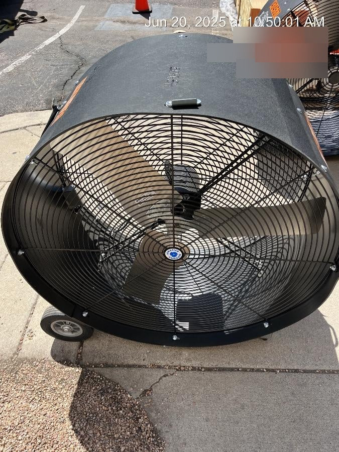 2024 SCHAEFER VKM36-2-B-O