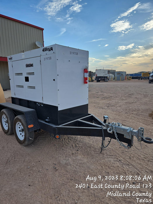 2023 SHINDAIWA DGK45F