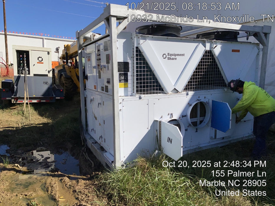 2024 SMARTECH SACP81A-HS