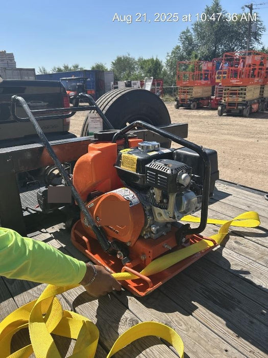 2023 MULTIQUIP MVC82VHW