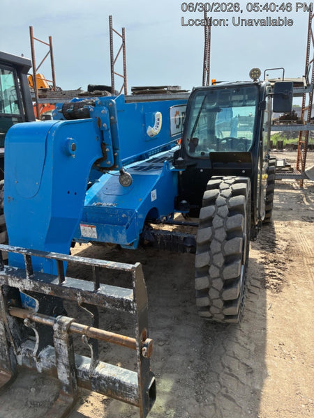 2022 GENIE GTH-844