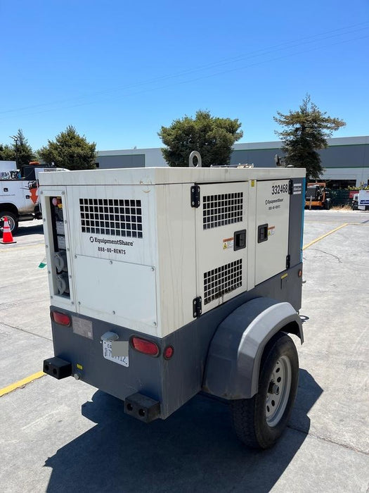 2023 ATLAS COPCO QAS45 CWK