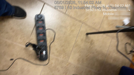 2020 MOTOROLA RDU4100