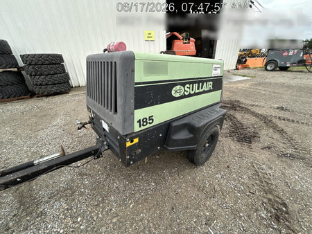 2019 SULLAIR 185-DPQ