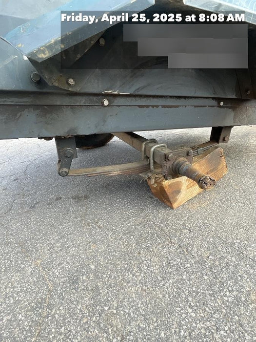 2021 AIRMAN PDS185S-6E1