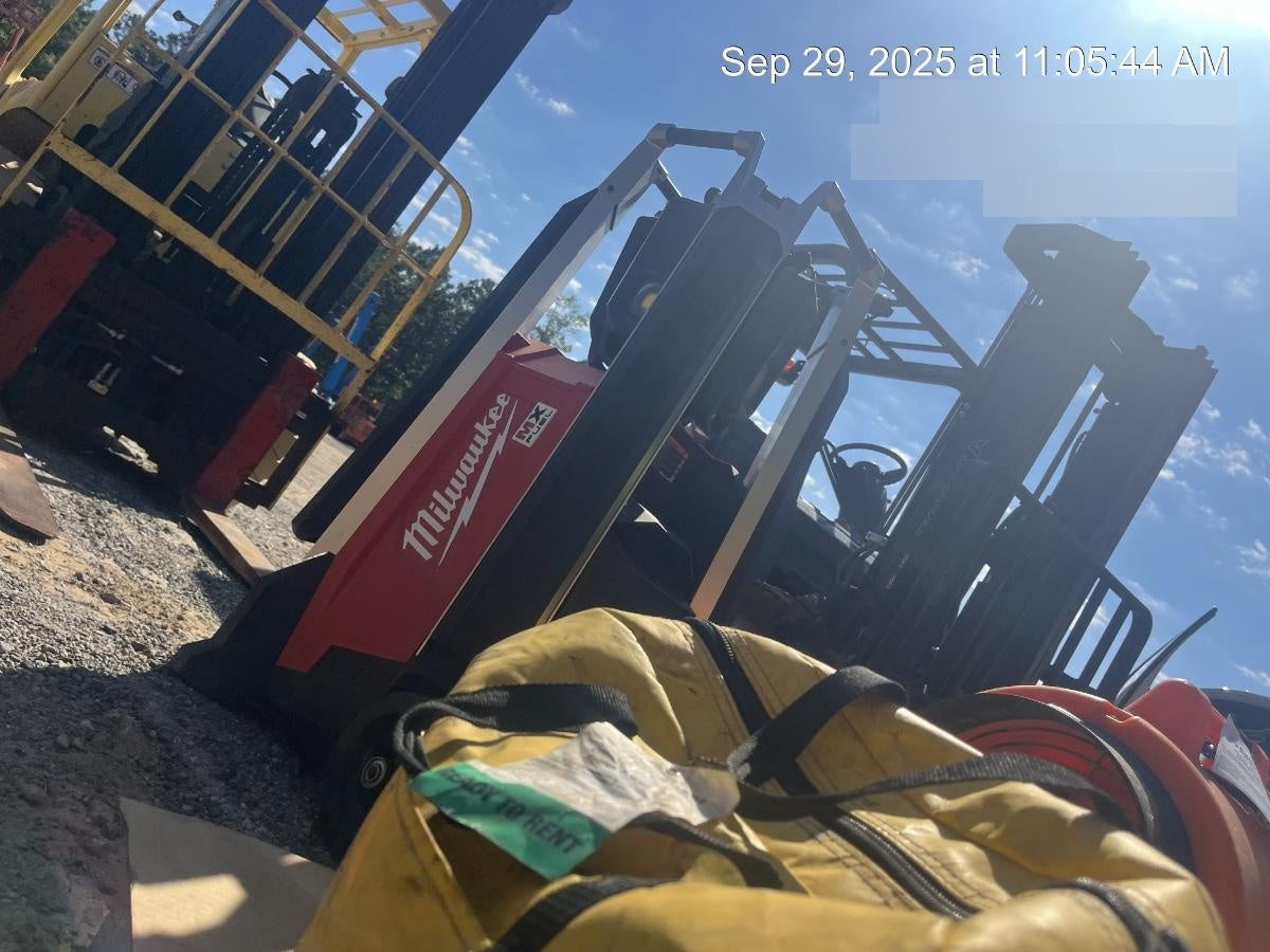 2024 FALLTECH 7509