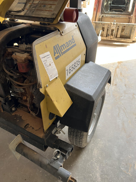 2021 ALLMAND NLV3GR