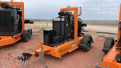 2022 PIONEER PP63C17L2-4045HFC06