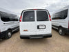 2025 CHEVROLET Express Van - Rental