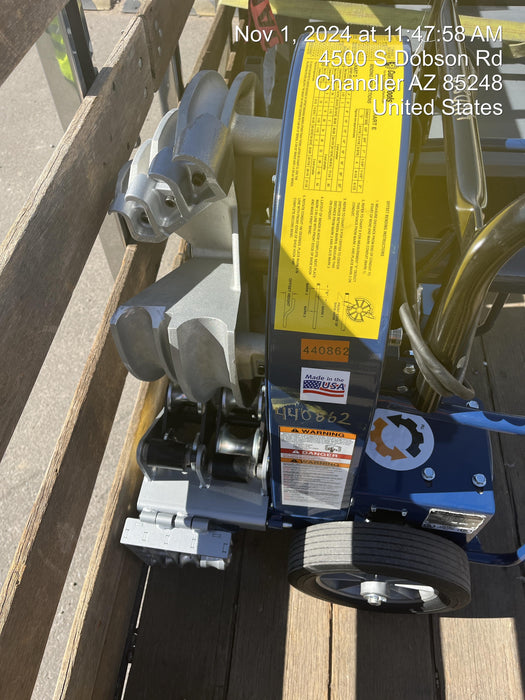 2024 CURRENT TOOLS 77