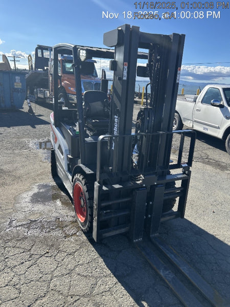 2025 DOOSAN D30S-9