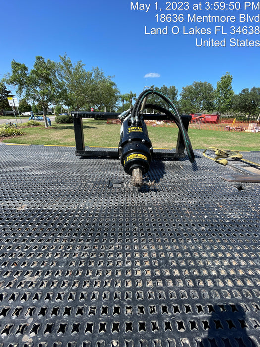 2023 AUGER TORQUE 3300-30