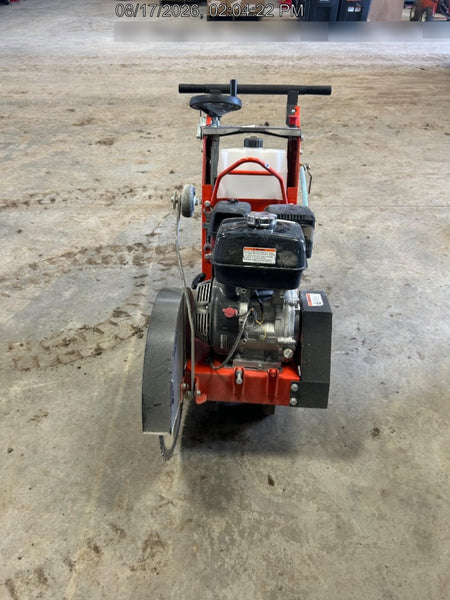 2025 HUSQVARNA FS 400 LV