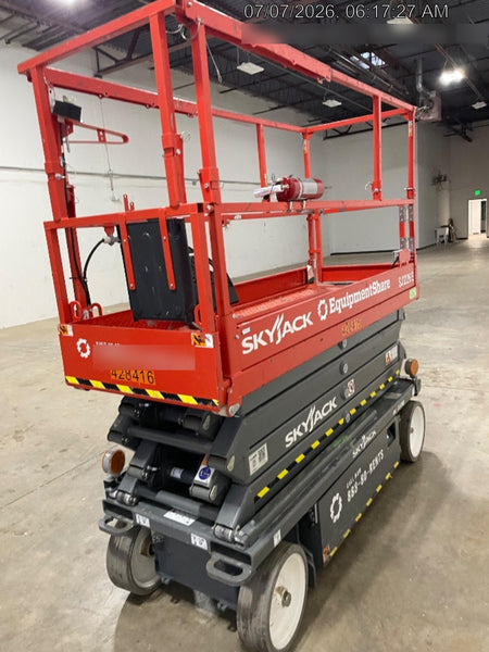 2024 SKYJACK SJ3226