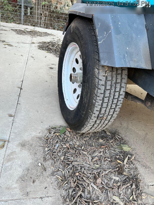 2021 AIRMAN PDS185S-6E1