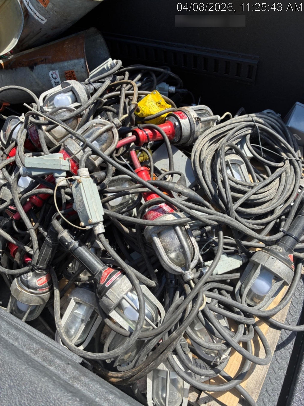 2021 LIND EQUIPMENT TLS-80XPLEDRE-LV