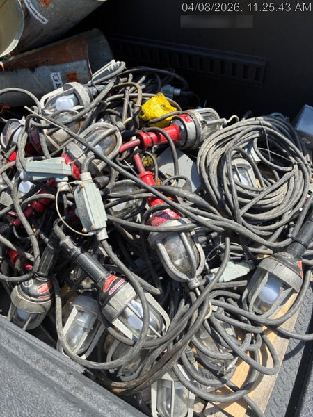 2021 LIND EQUIPMENT TLS-80XPLEDRE-LV
