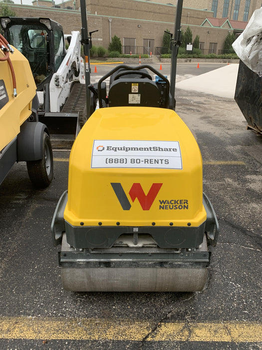 2020 WACKER NEUSON RD12A