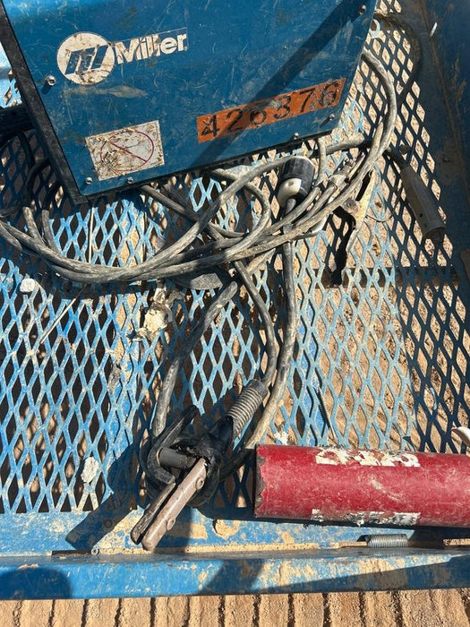 2024 MILLER ELECTRIC CST-282