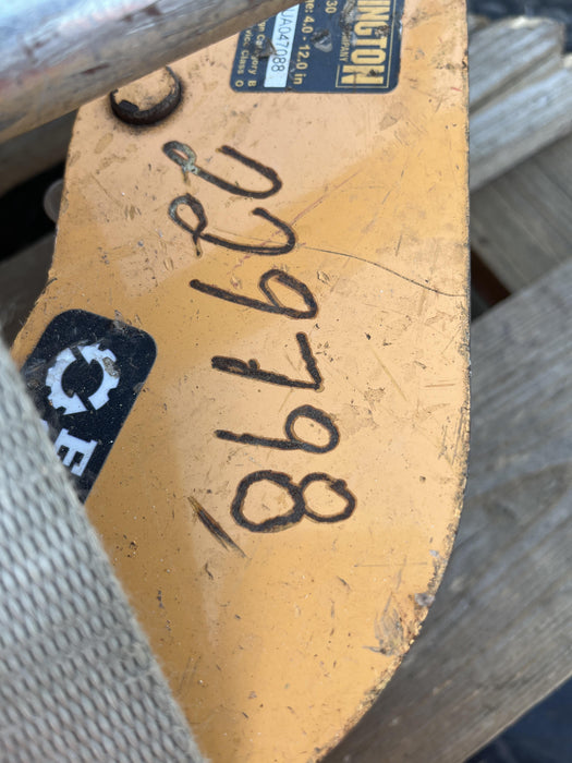 2022 HARRINGTON UBC030