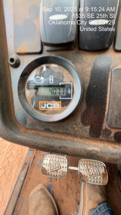 2025 JCB 512-56
